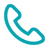 telefono icono de email